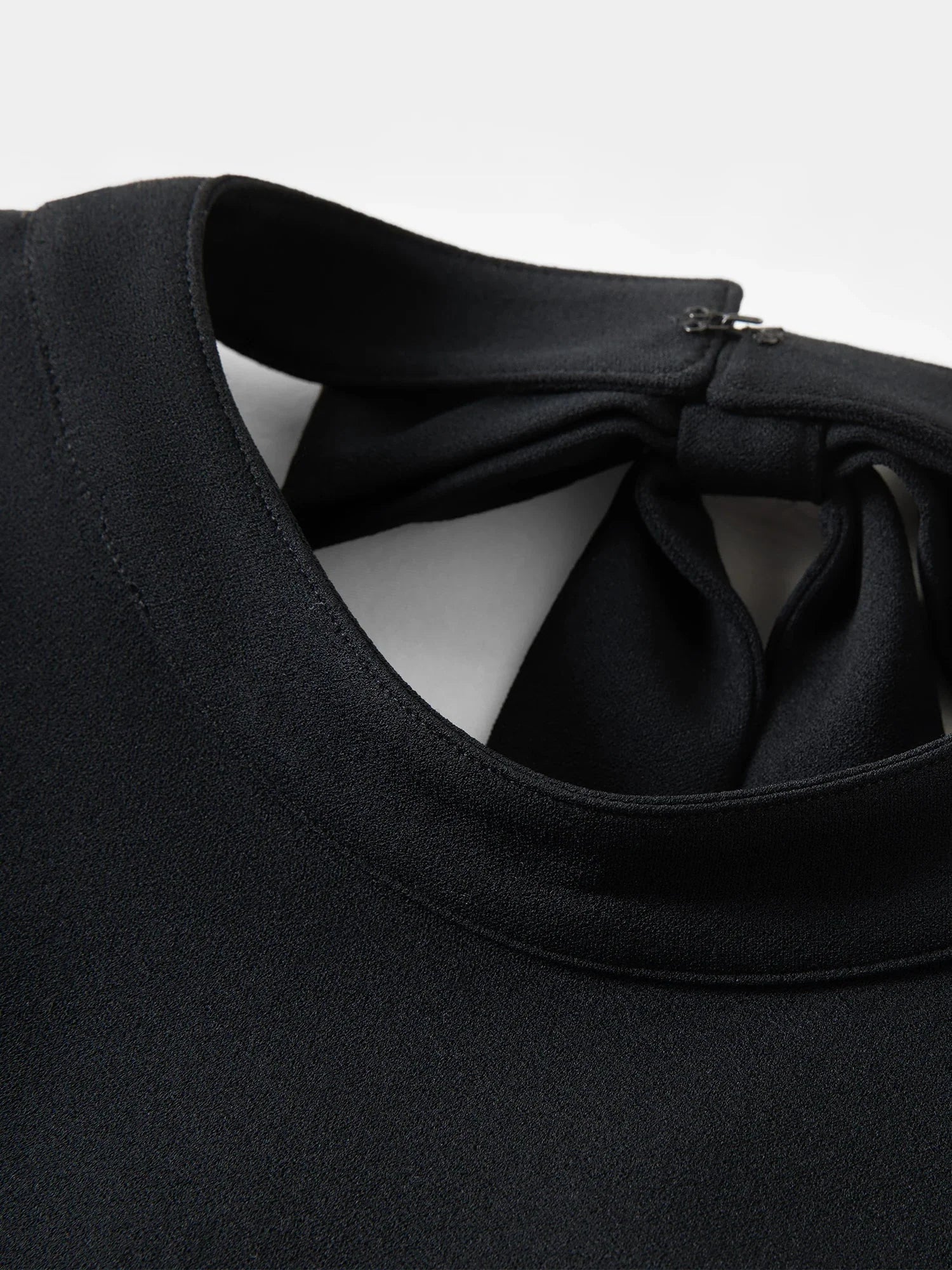 Spring Dresses French Waist Dresses Retro Office Chic & Minimalist