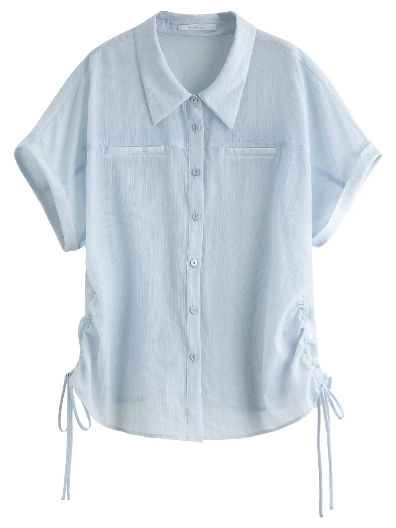 Breathable Summer Shirt for Women