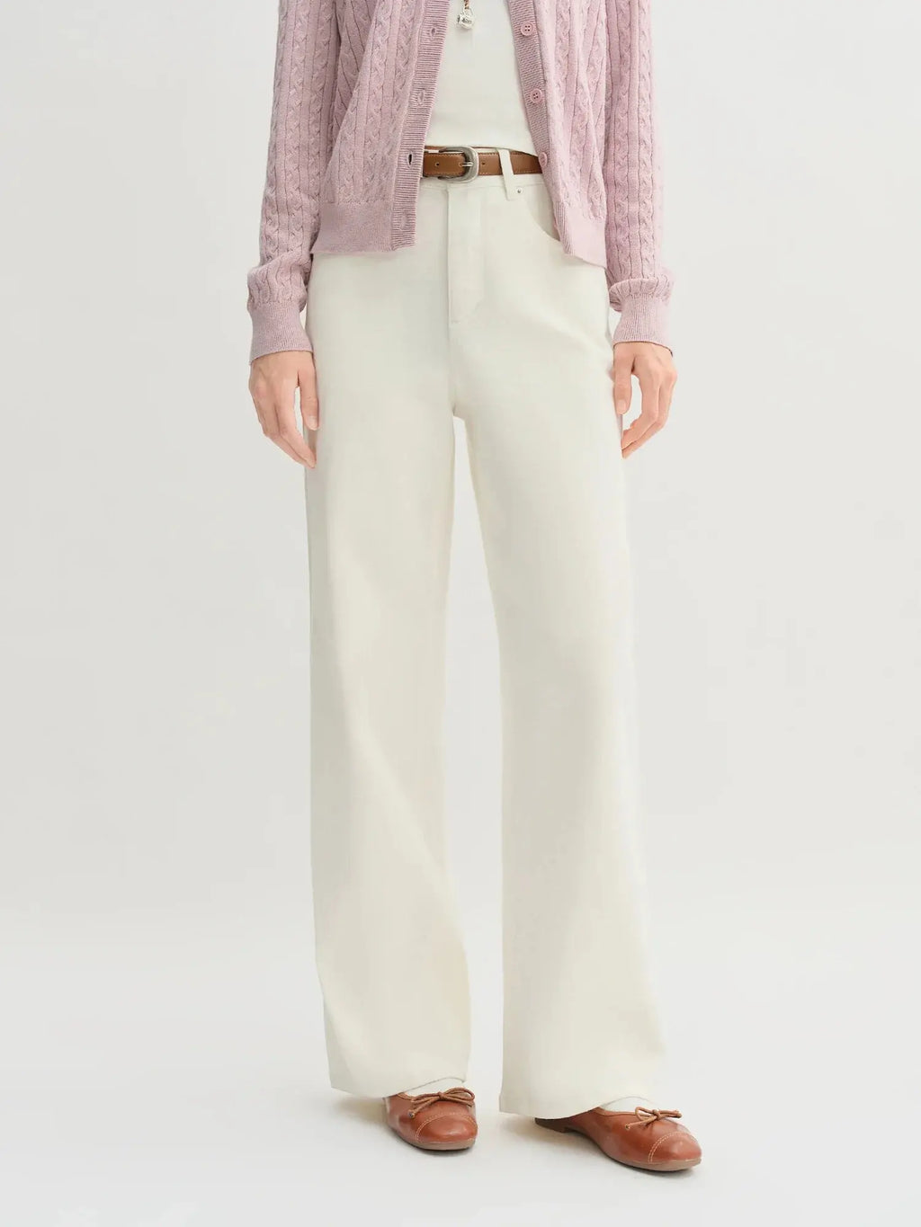 Women's Straight Leg Denim