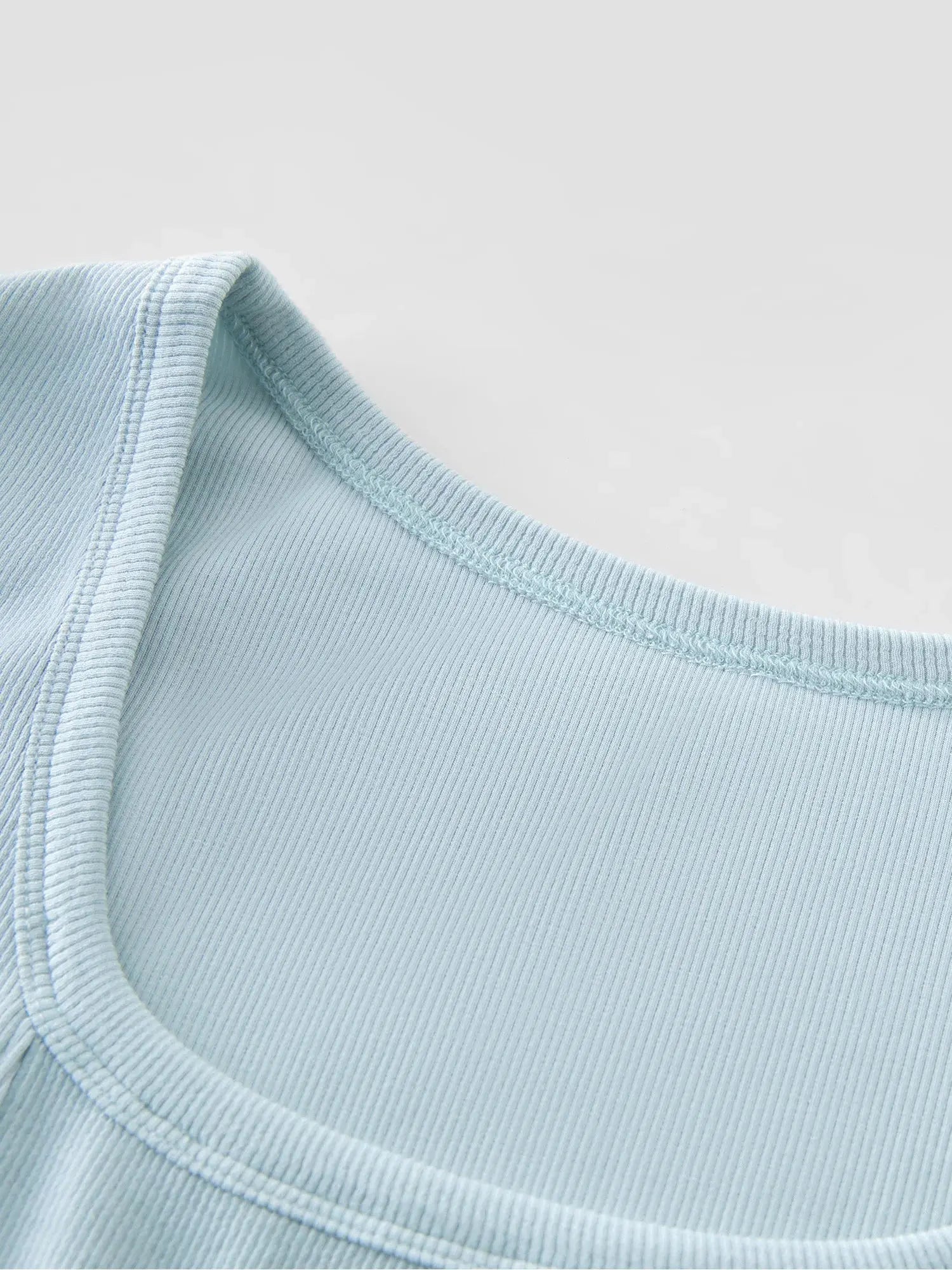 Plus Size Summer Cami | Versatile Layering Tank for Women