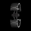 Black Stainless Steel