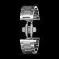 Silver Stainless Steel