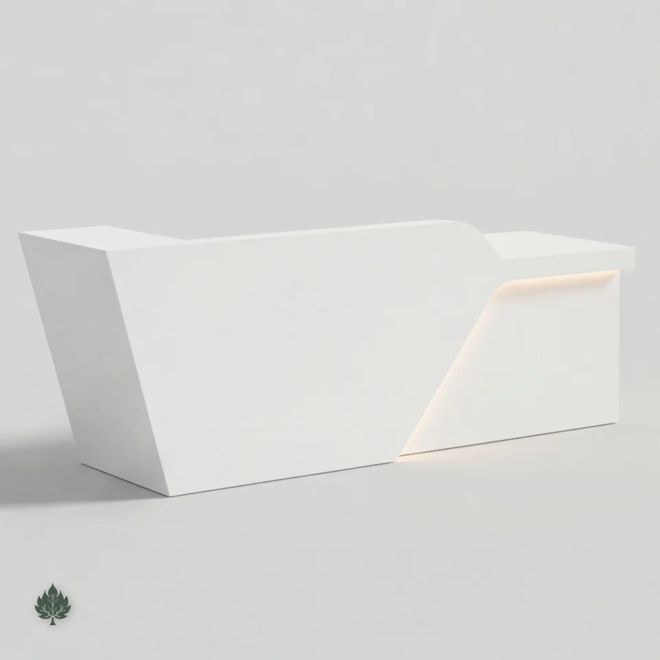 Paxton · Front Reception Desk