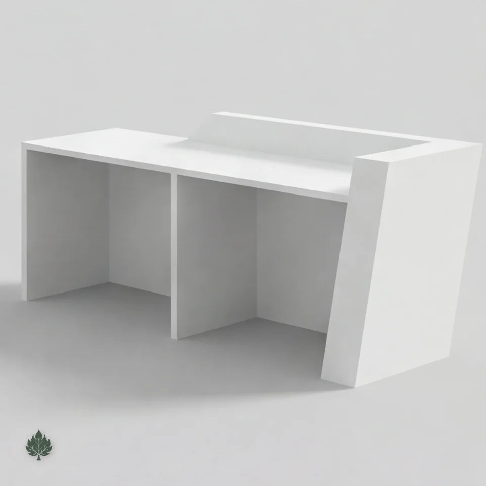 Paxton · Front Reception Desk