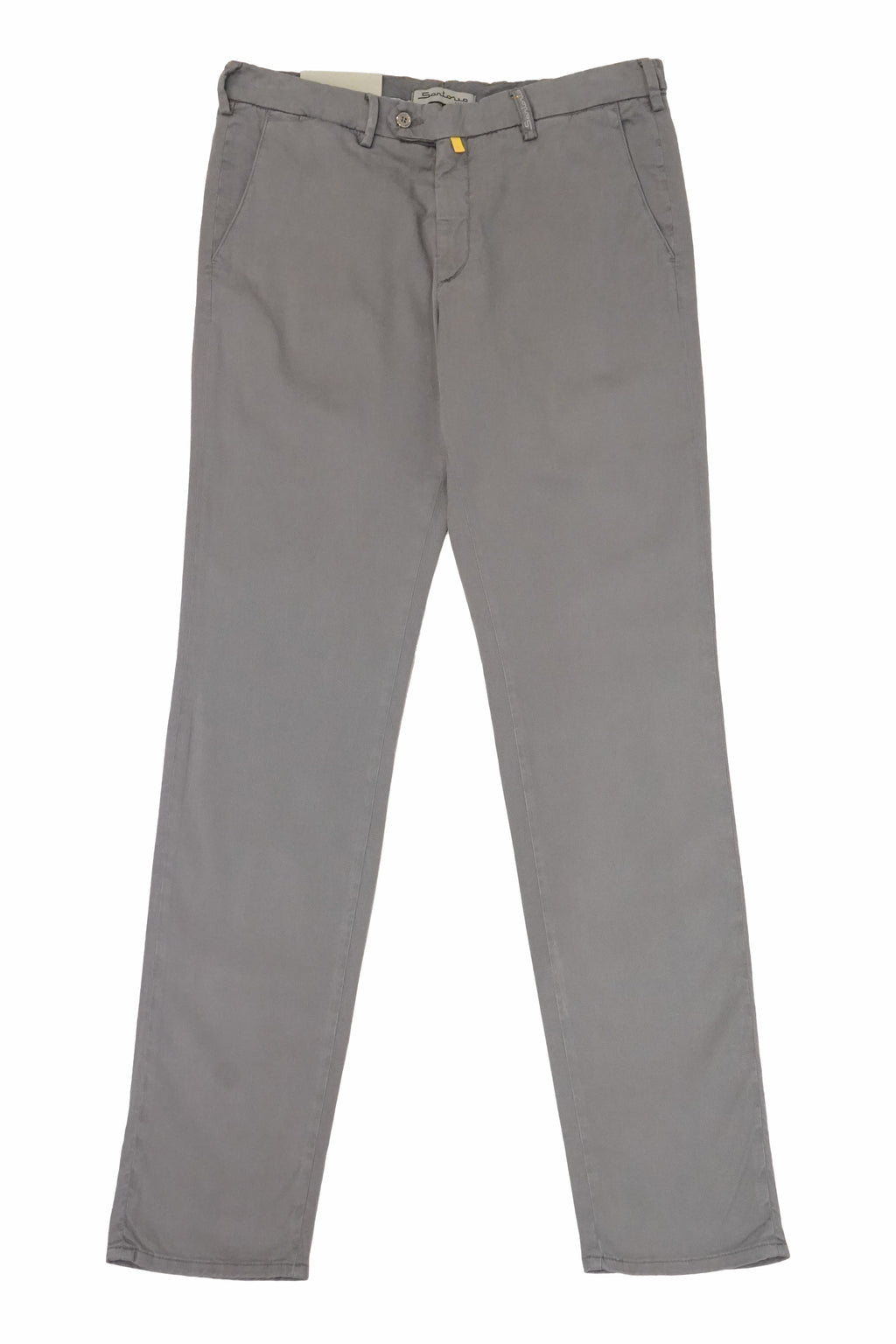 Sartorio Cotton Blend Trousers