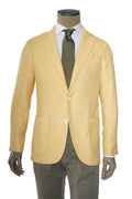 Sartorio Woven Cashmere Sport Jacket