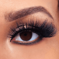 SYDONI "SASHA" LUXURY MINK LASHES - Bold, Lifted, Dramatic