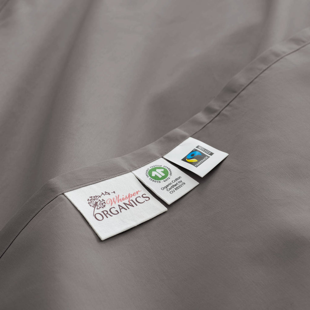 300 TC Sateen Pillowcase Set