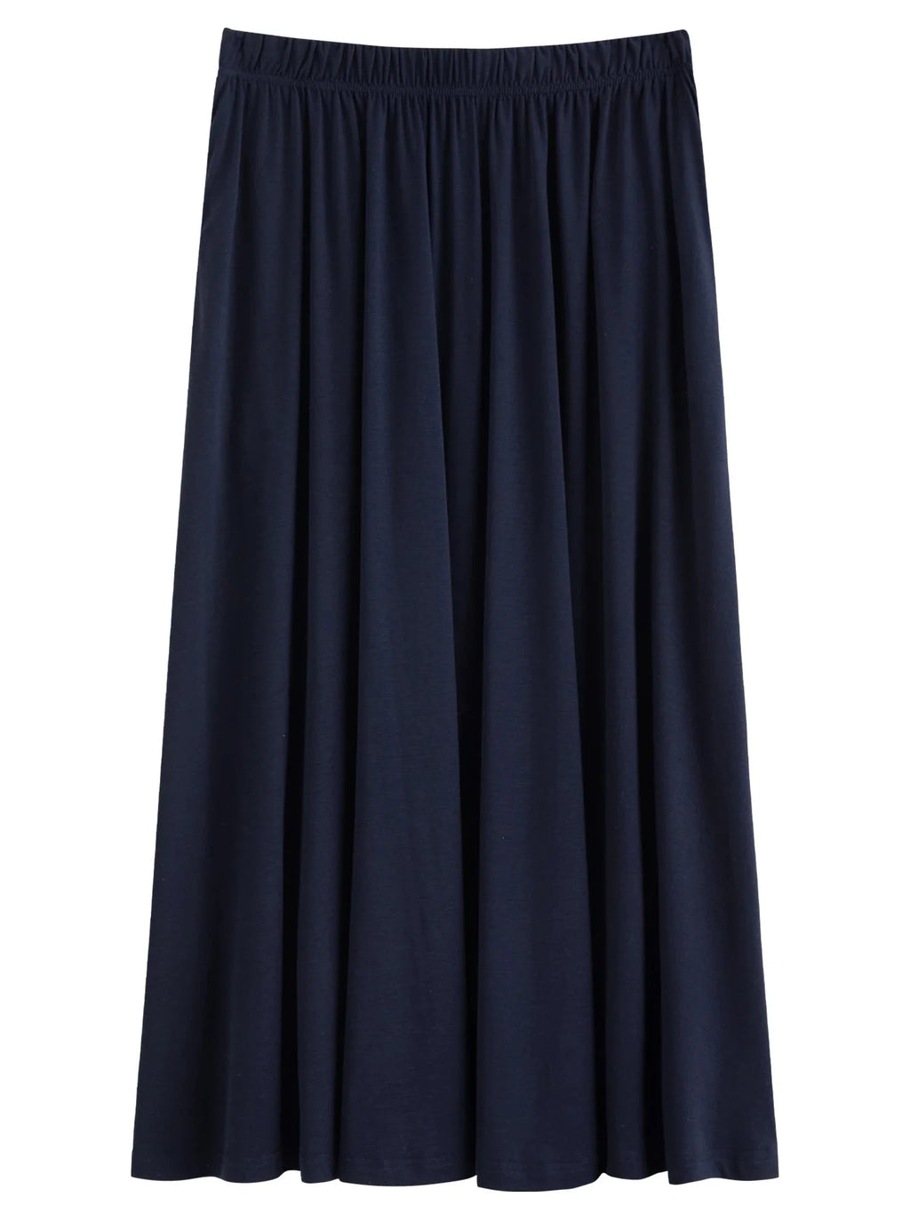 Spring 3-Piece Casual Skirt Suit Women's Color-Block Set