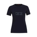 Women's Basic Cotton Short-Sleeve T-Shirt
