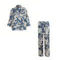 Loose Fit 2-Piece Women's Set