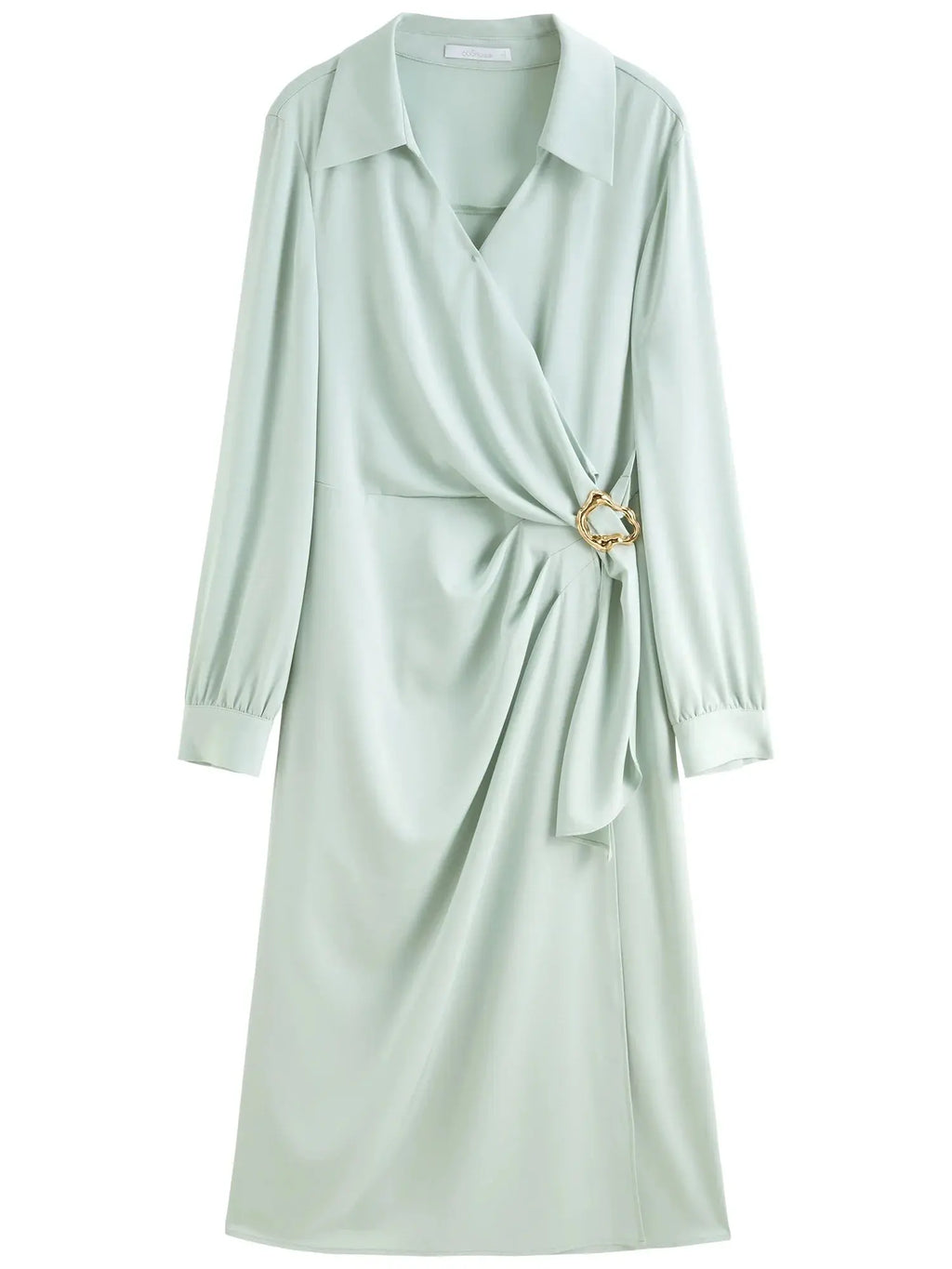 New Spring Fashion Plus Size Dress