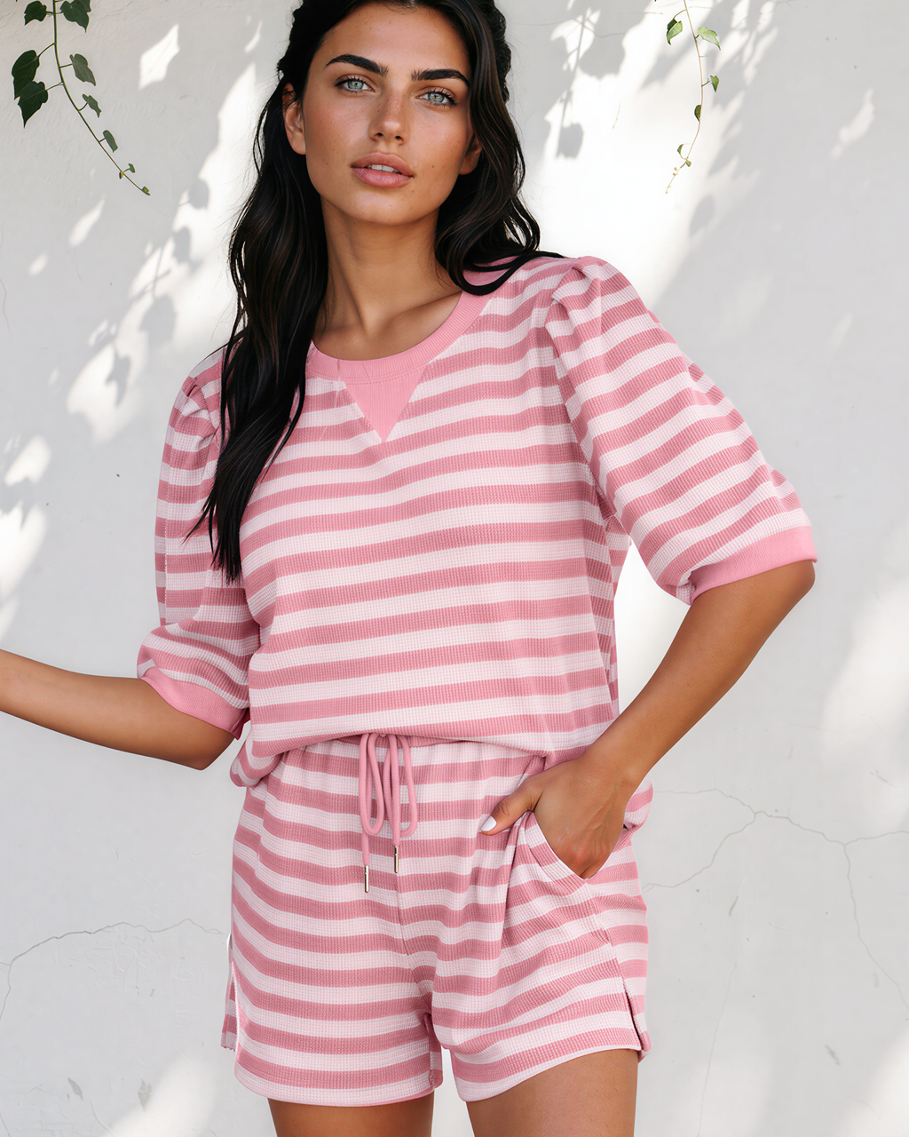 Sweet Escape Lounge Set