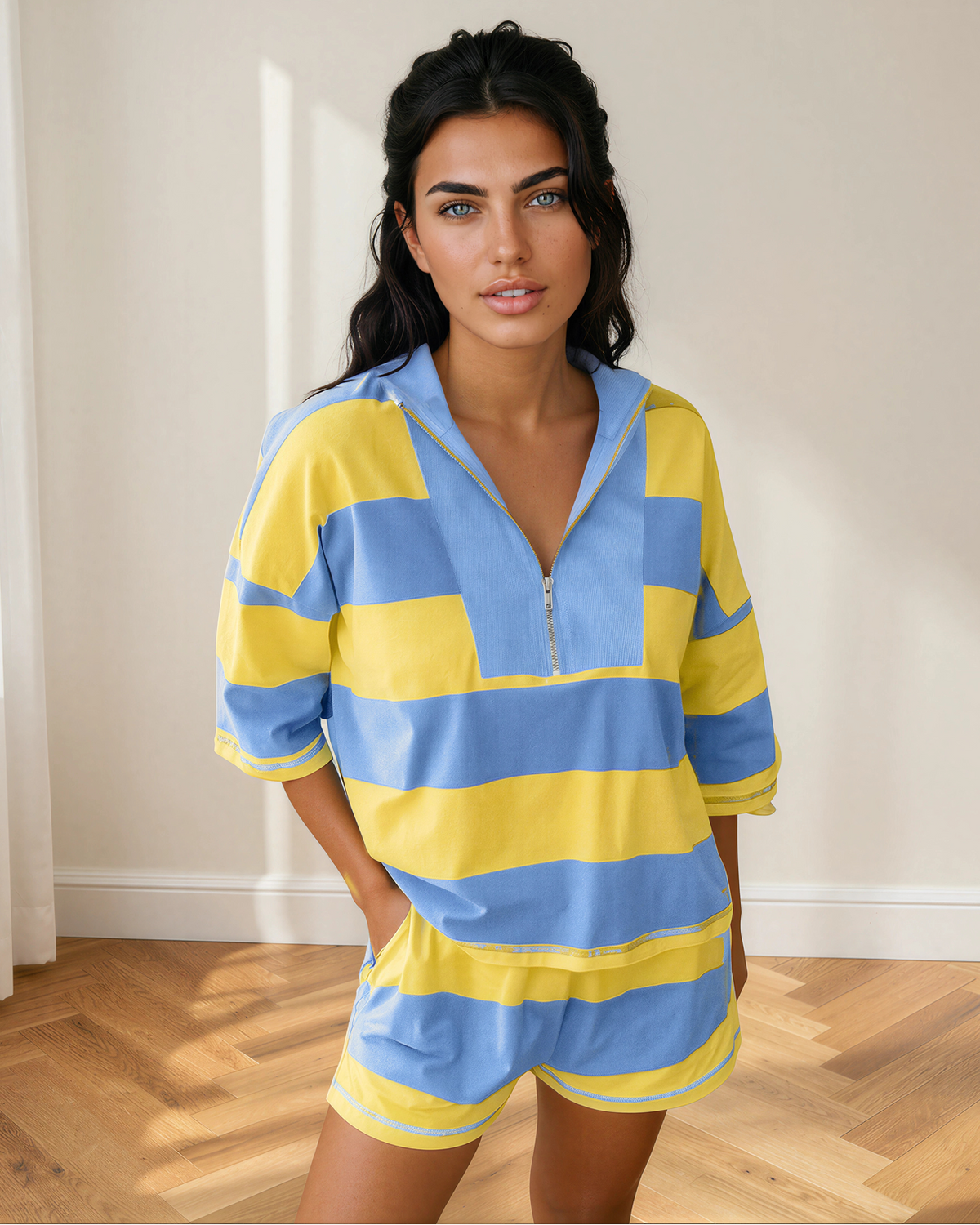 Vivian Lounge Set