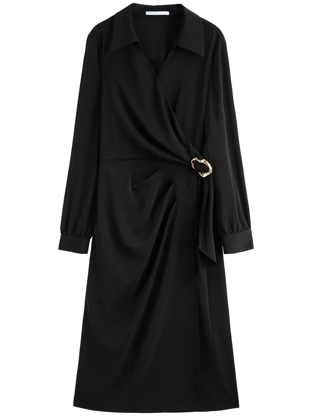 New Spring Fashion Plus Size Dress