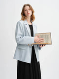 Lightweight Women's Suit Jacket