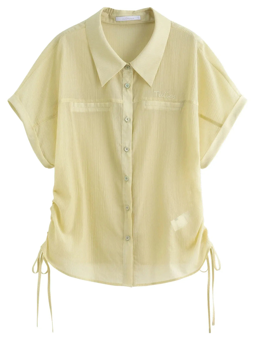 Breathable Summer Shirt for Women