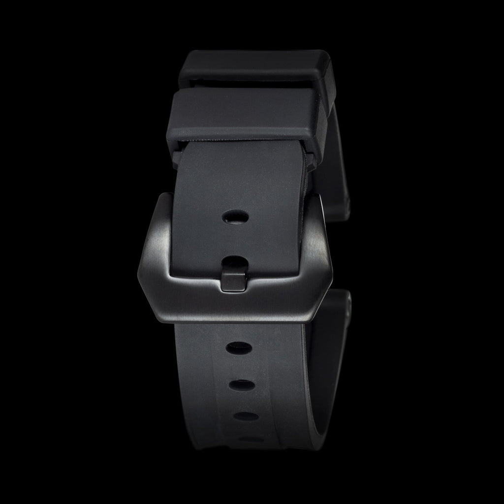 Black Silicone