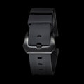 Black Silicone