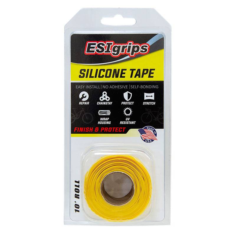 Self-Bonding Silicone Tape