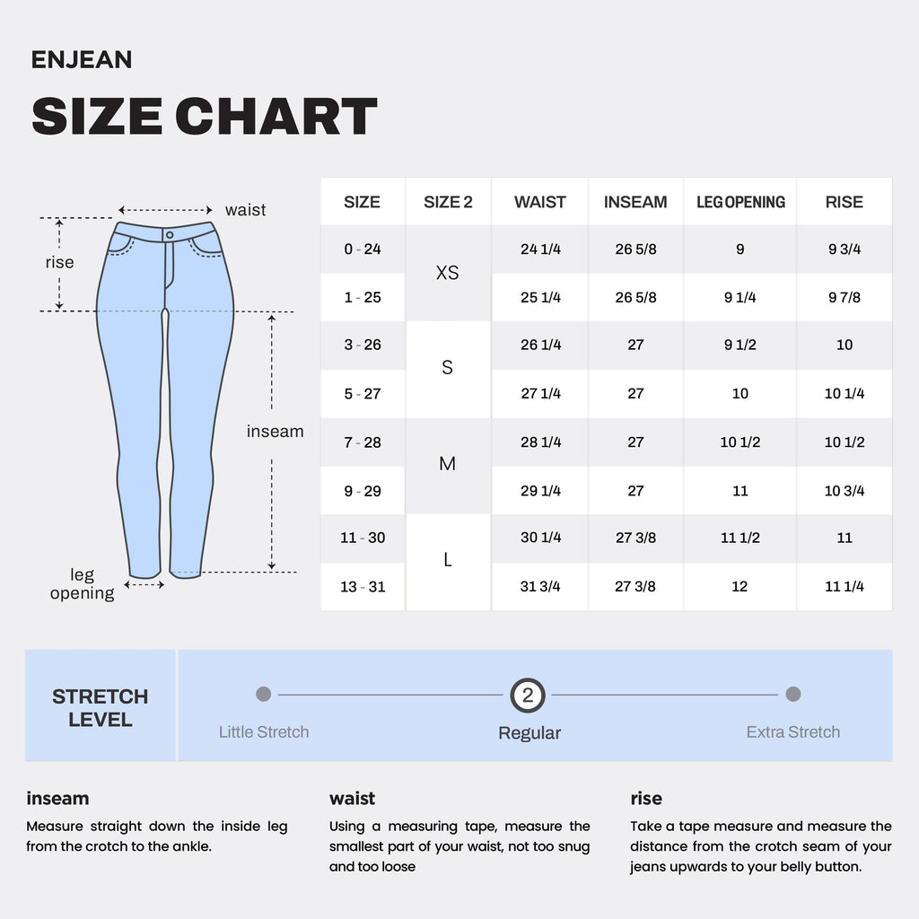 High Rise Faded Skinny Jeans