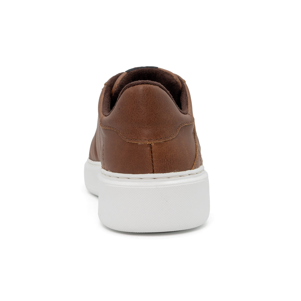 601 Solid | Brown