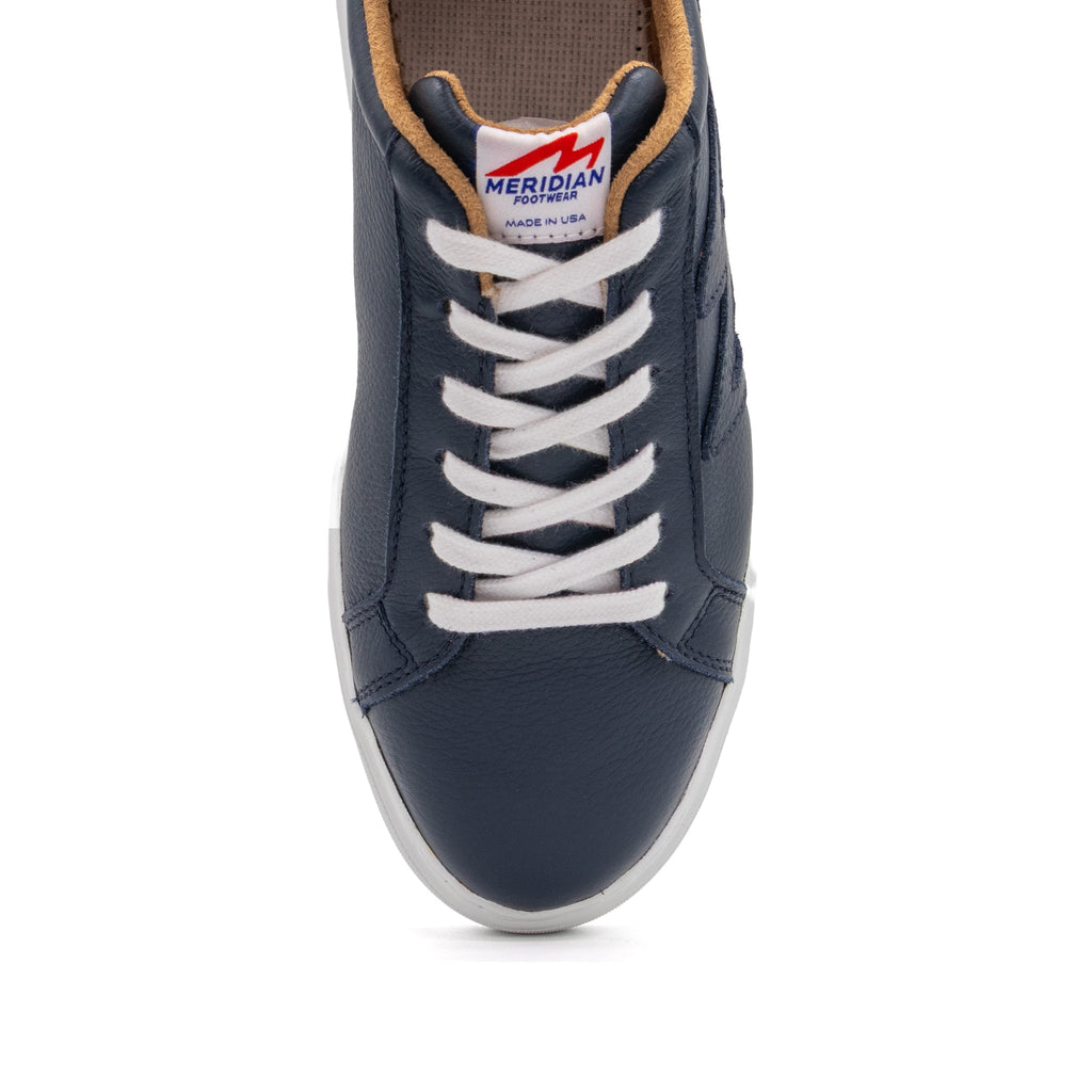 601 Solid | Navy