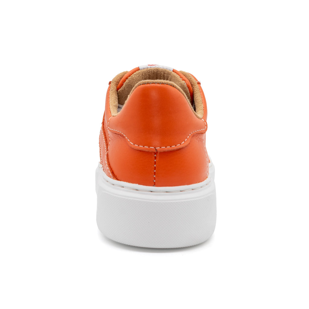 601 Solid | Orange