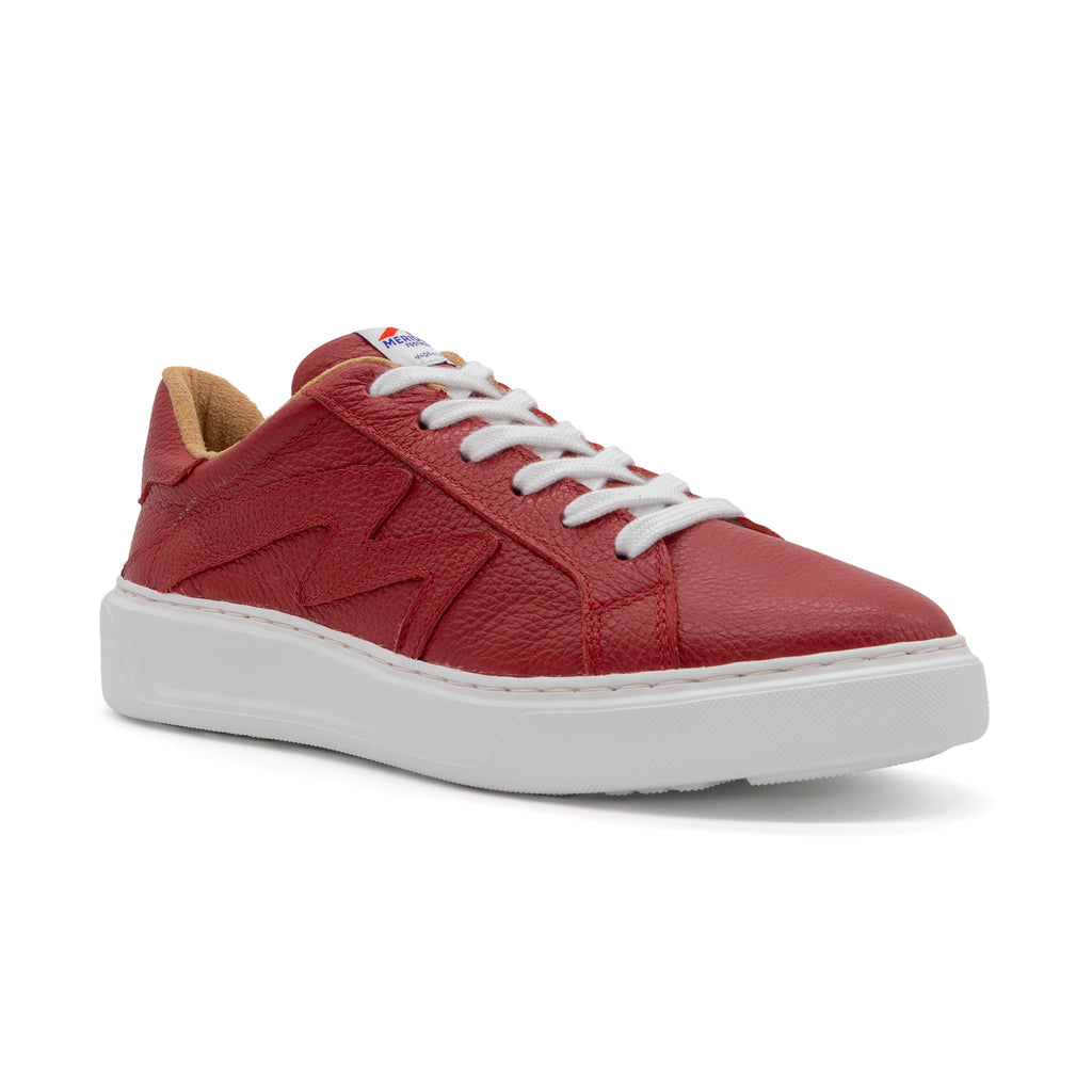 601 Solid | Original Red
