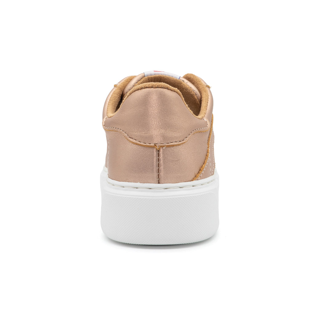 601 Solid | Women's | Metallic