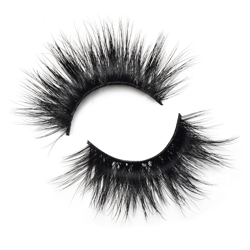SYDONI "SYDNI" LUXURY MINK LASHES - Full, Fluttery, Glam