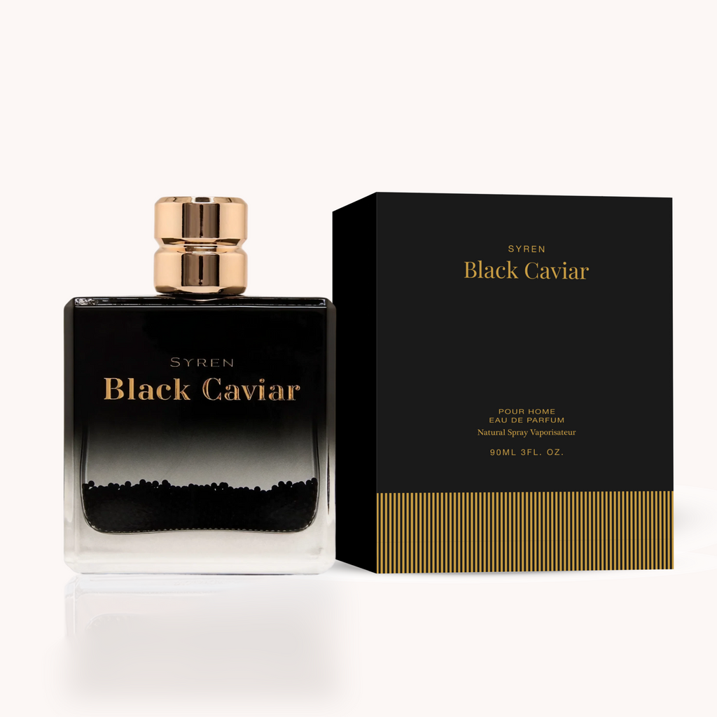 Syren - Black Caviar