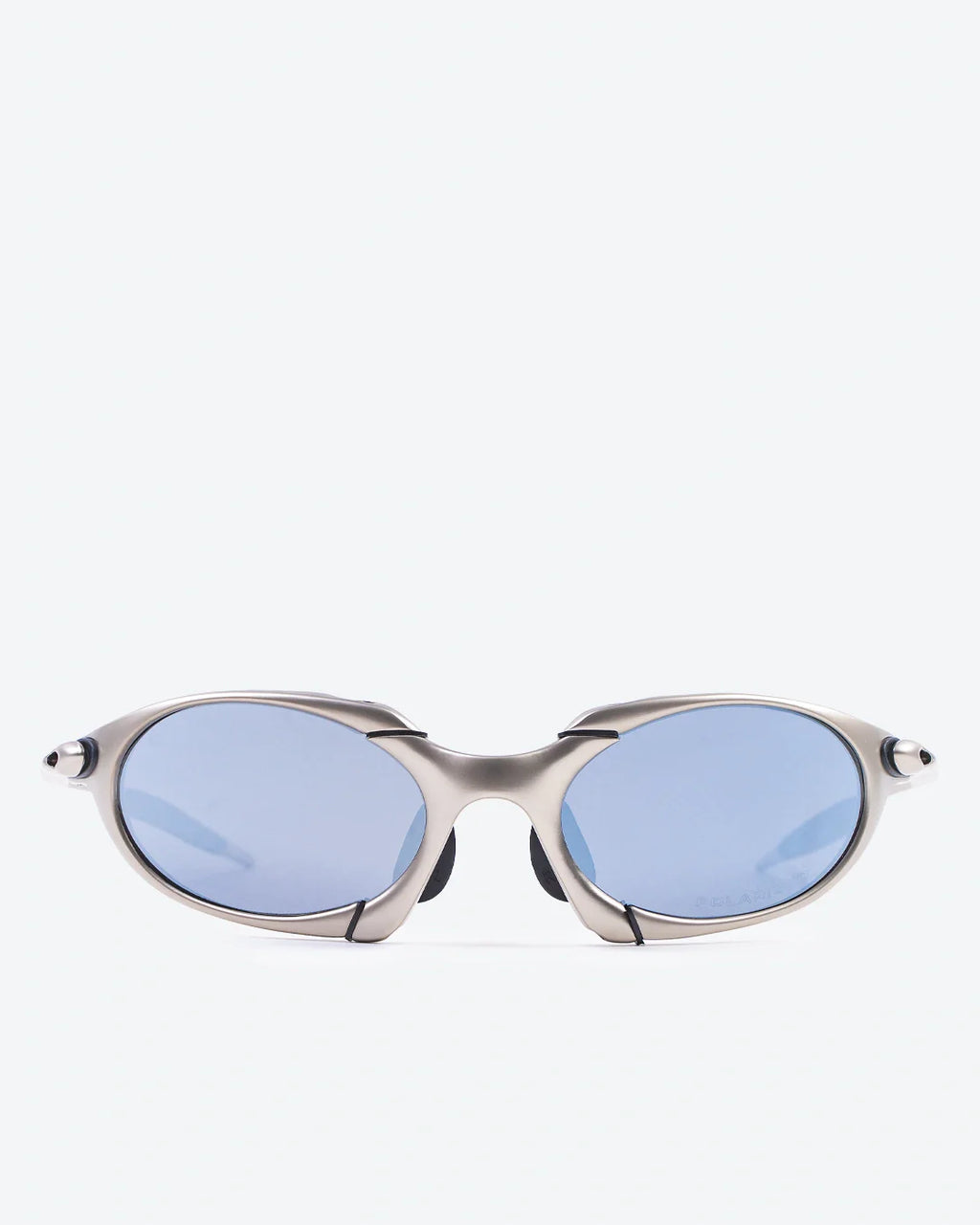 TITAN - Black Polarized Lenses, Carbon Frame