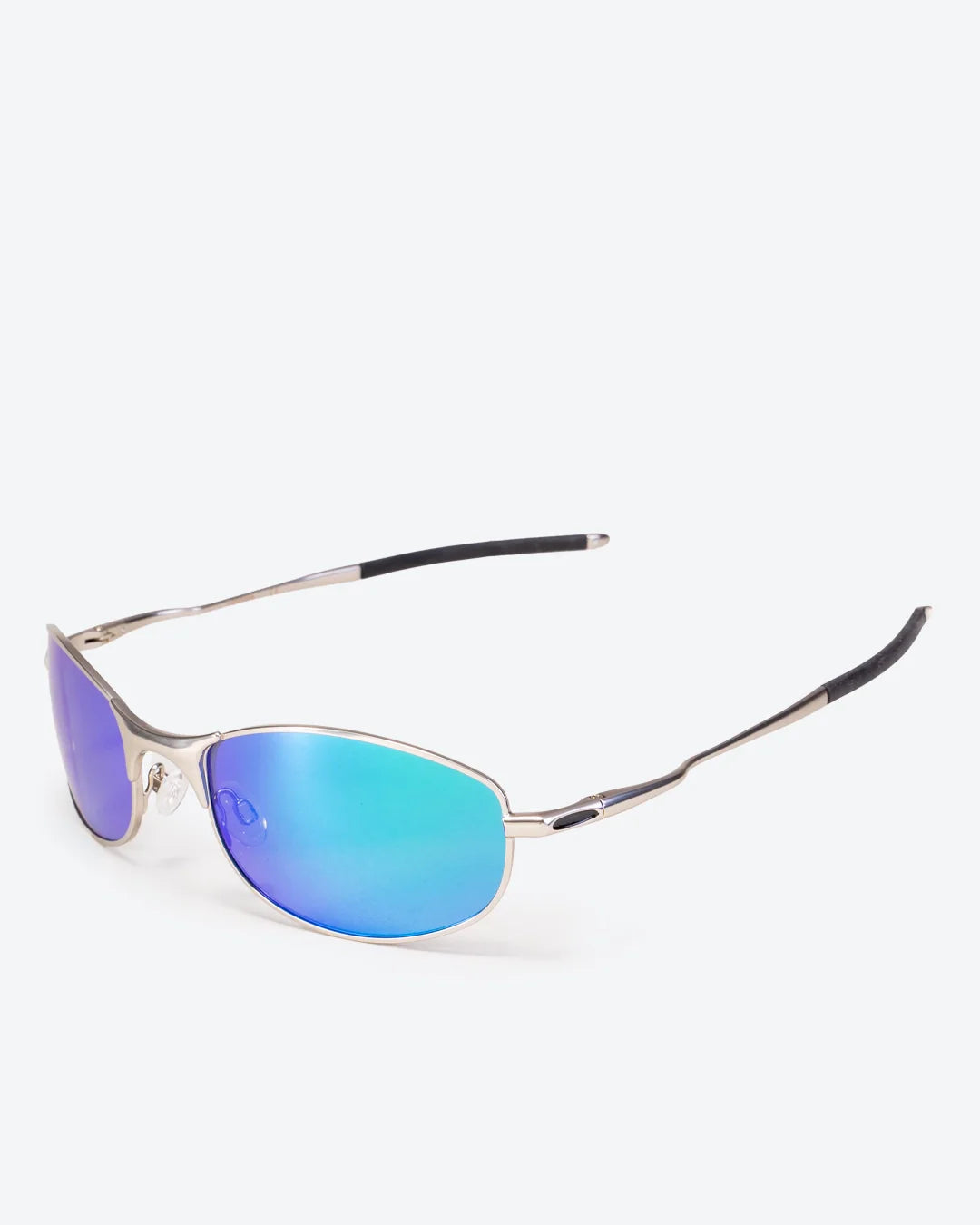 Ironclad - Violet Polarized Lenses, Carbon Frame