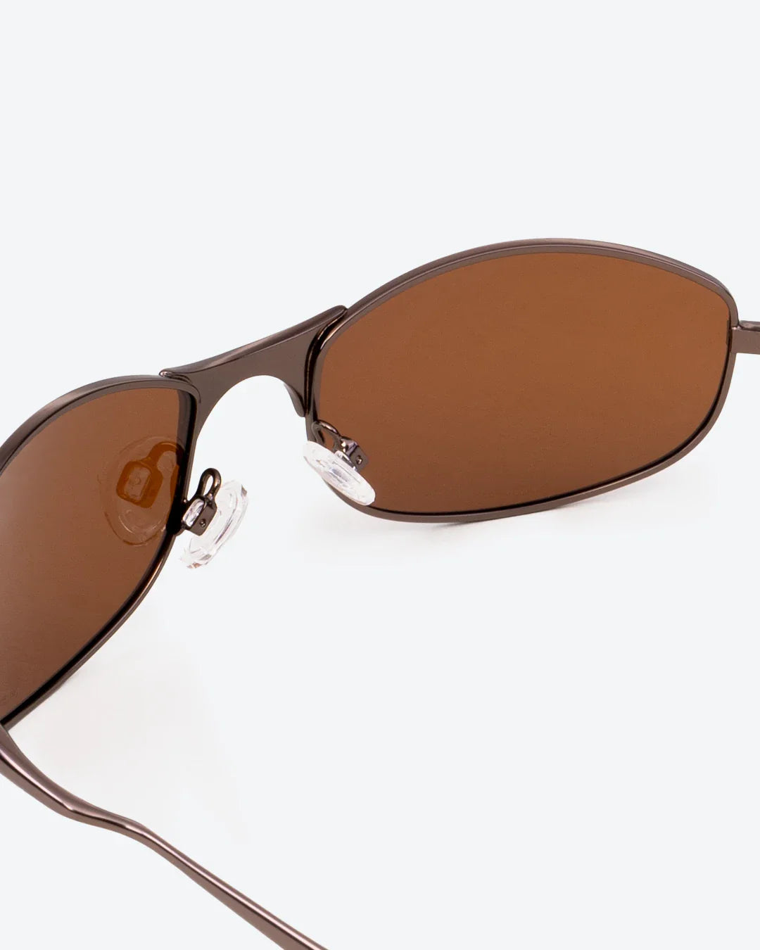 Ironclad - Tungsten polarized Lenses, Tungsten Frame