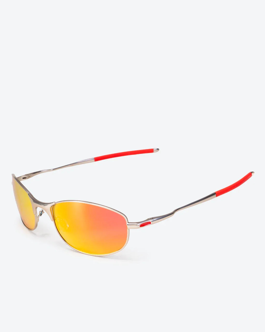 Ironclad - Black Polarized Lenses, Carbon Frame