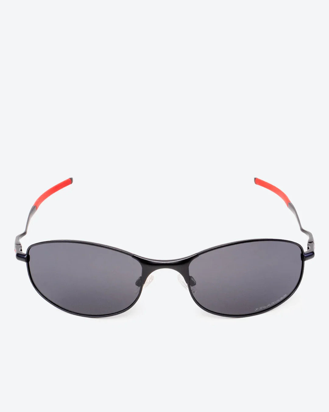 Ironclad - Black Polarized Lenses, Carbon Frame