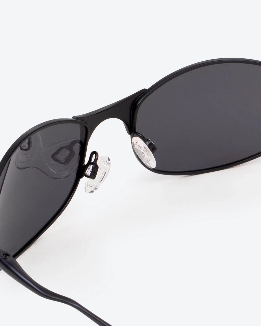 Ironclad - Black Polarized Lenses, Carbon Frame