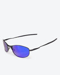 Ironclad - Violet Polarized Lenses, Carbon Frame
