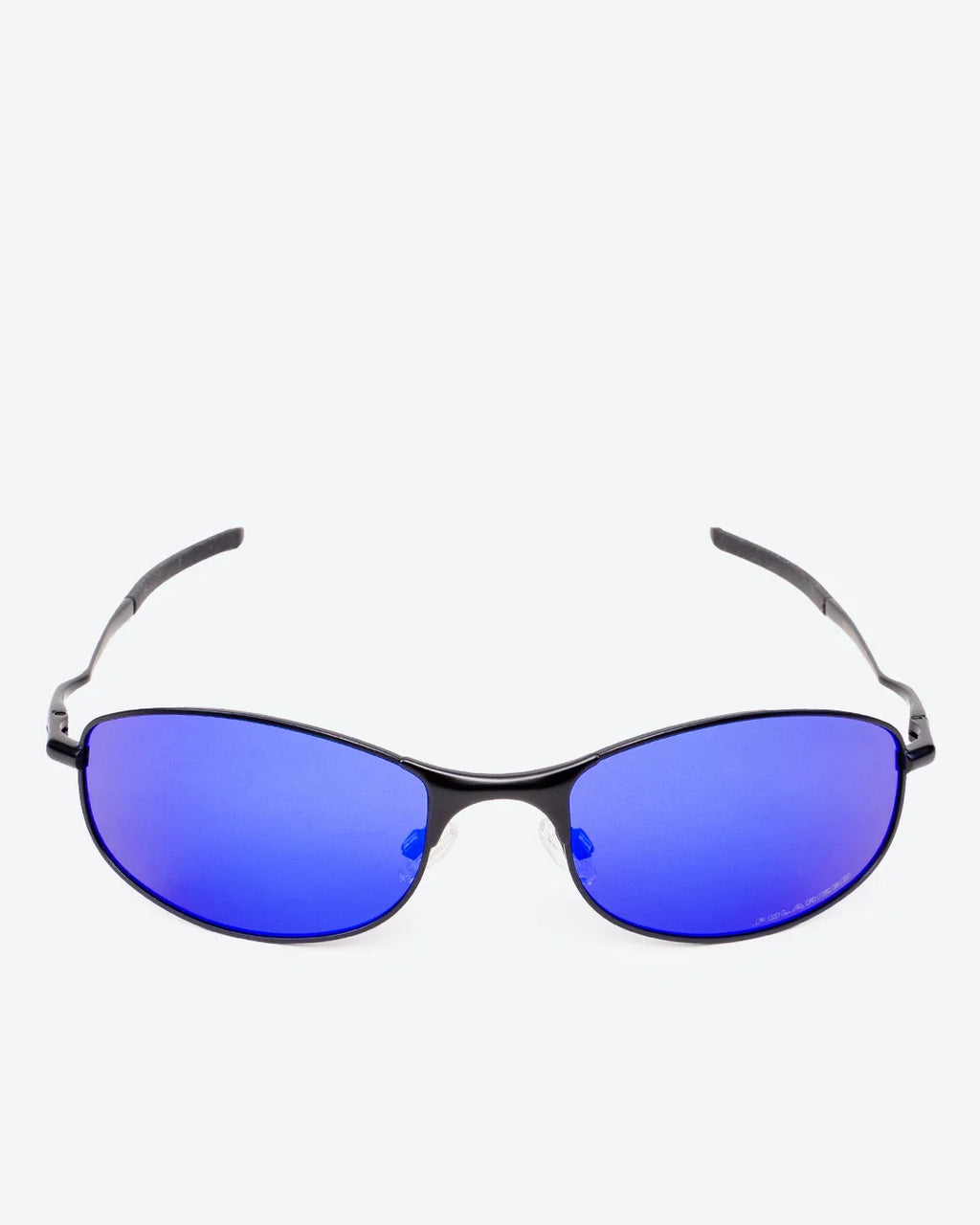 Ironclad - Violet Polarized Lenses, Carbon Frame