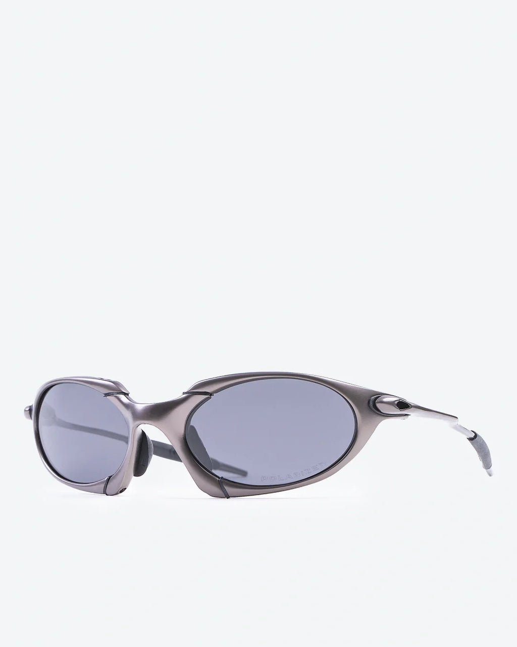 TITAN - Black Polarized Lenses, Carbon Frame