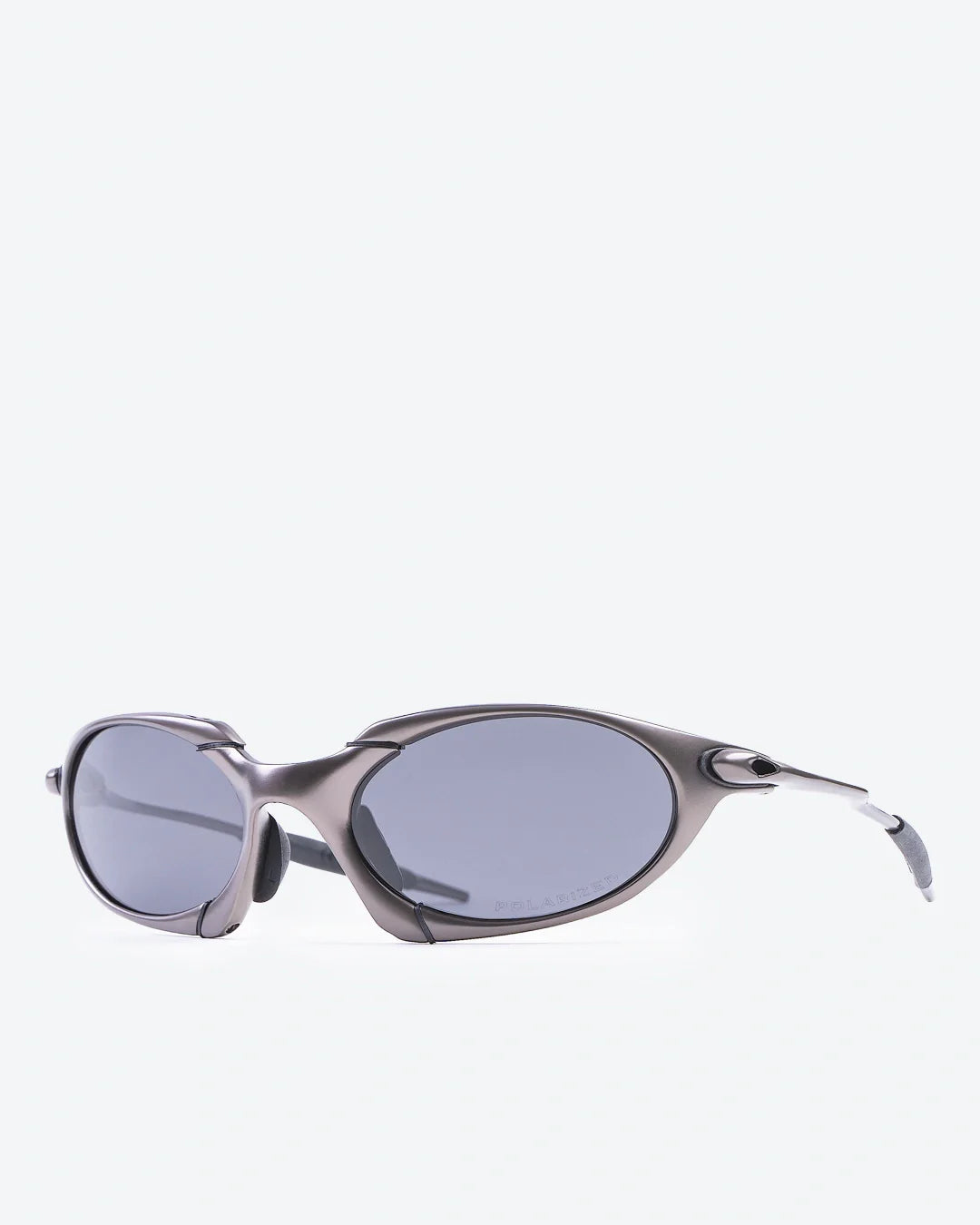 TITAN - Black Polarized Lenses, Carbon Frame