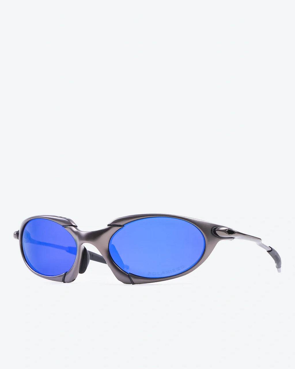 TITAN - Sapphire Polarized Lenses, Carbon Frame