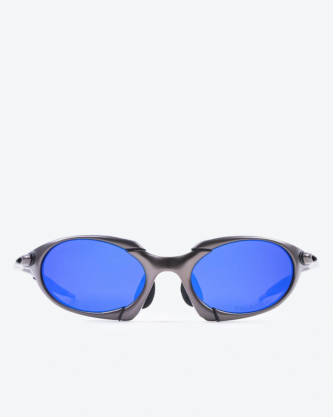 TITAN - Sapphire Polarized Lenses, Carbon Frame