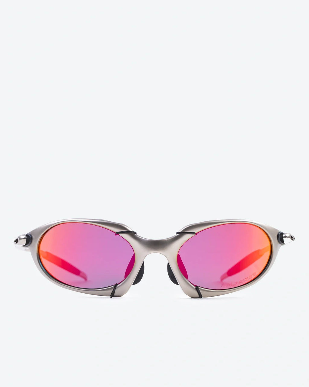 TITAN - Olive Tint Polarized Lenses, Carbon Frame