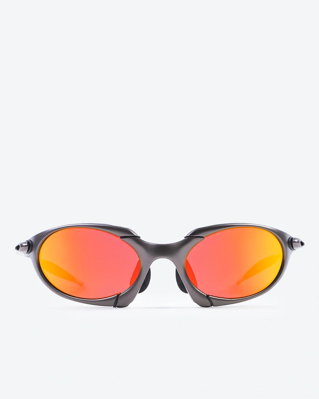 TITAN - Black Polarized Lenses, Carbon Frame