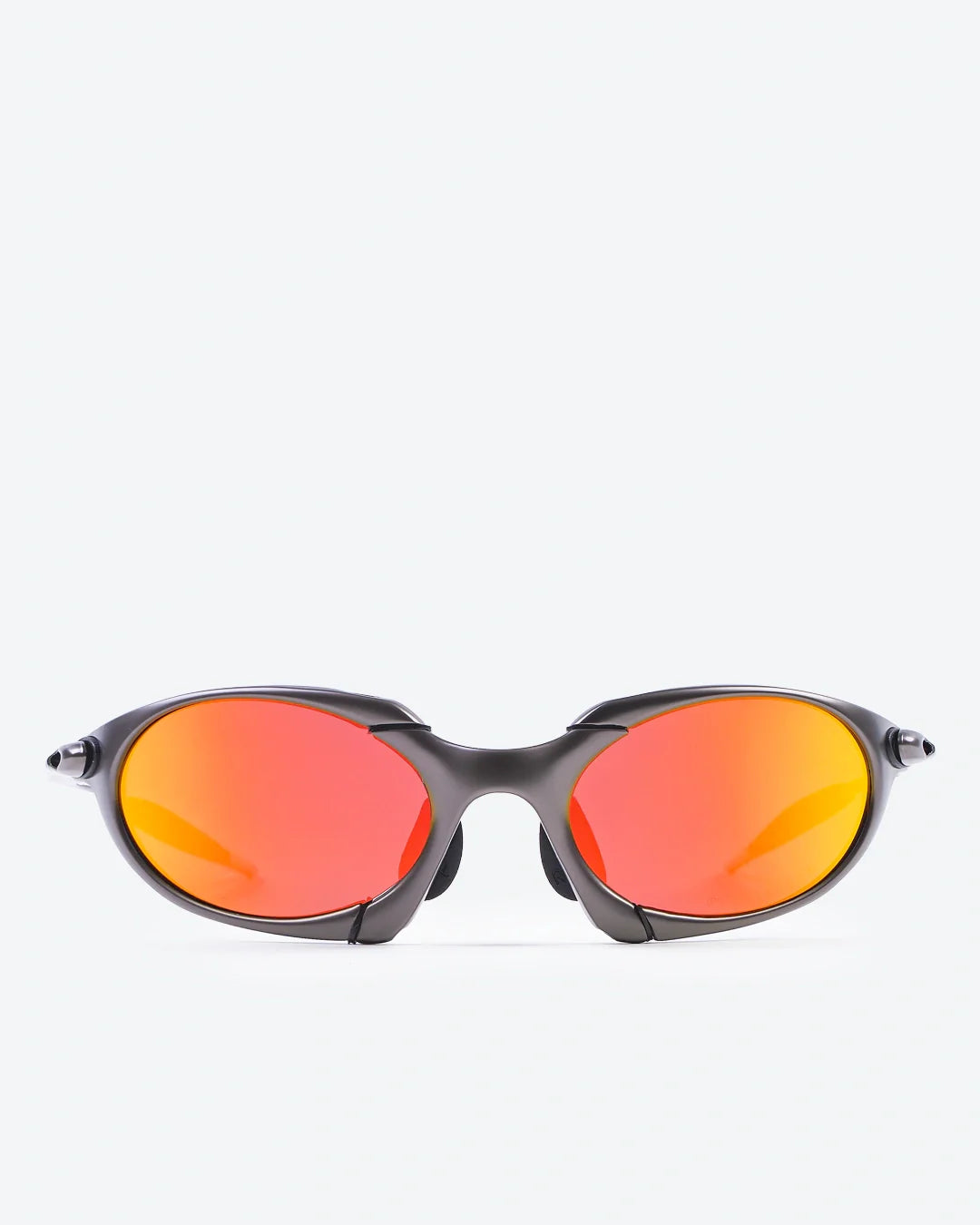 TITAN - Olive Tint Polarized Lenses, Carbon Frame