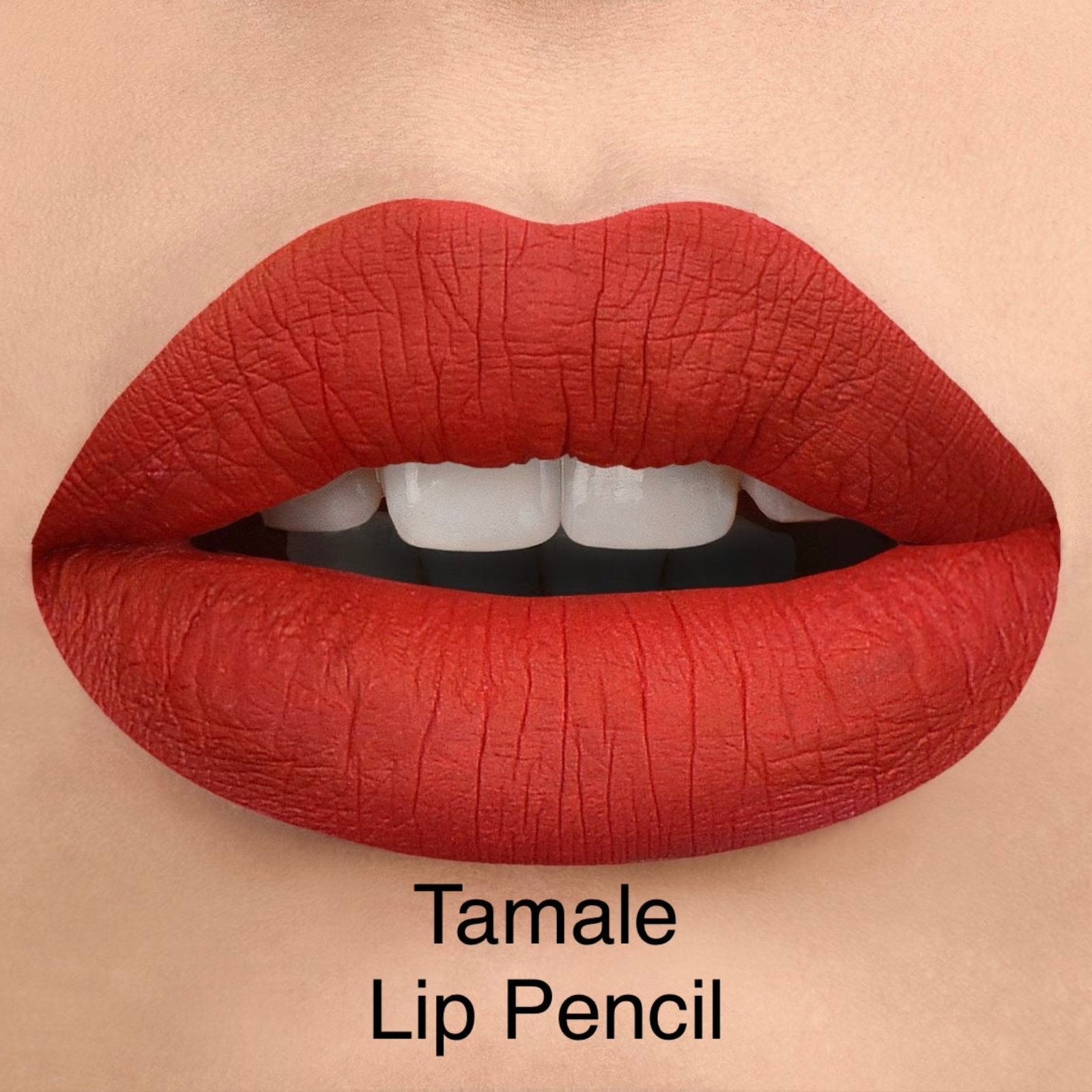 RETRACTABLE MATTE LIP PENCILS with SHEA BUTTER 9 Rich, Smudge‑Resistant Shades