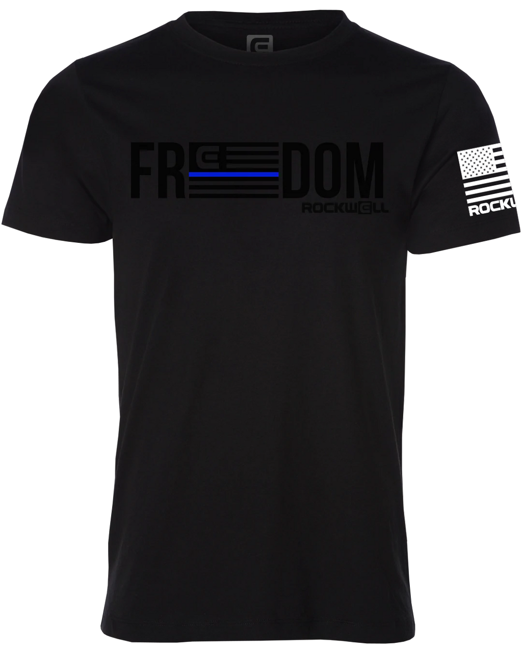 Police Freedom T-Shirt