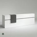 Seralyn · Front Reception Desk